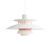 White modern